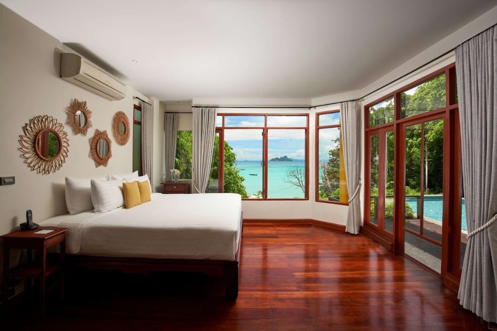 SAii Phi Phi Island Village Resort