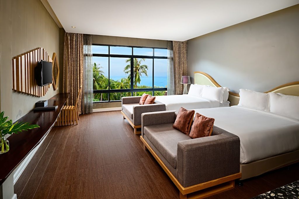 The Tarna Align Resort