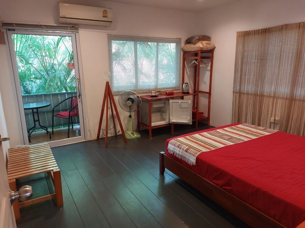 Harley Moon Hideaway Boutique Resort Hotel Koh Chang