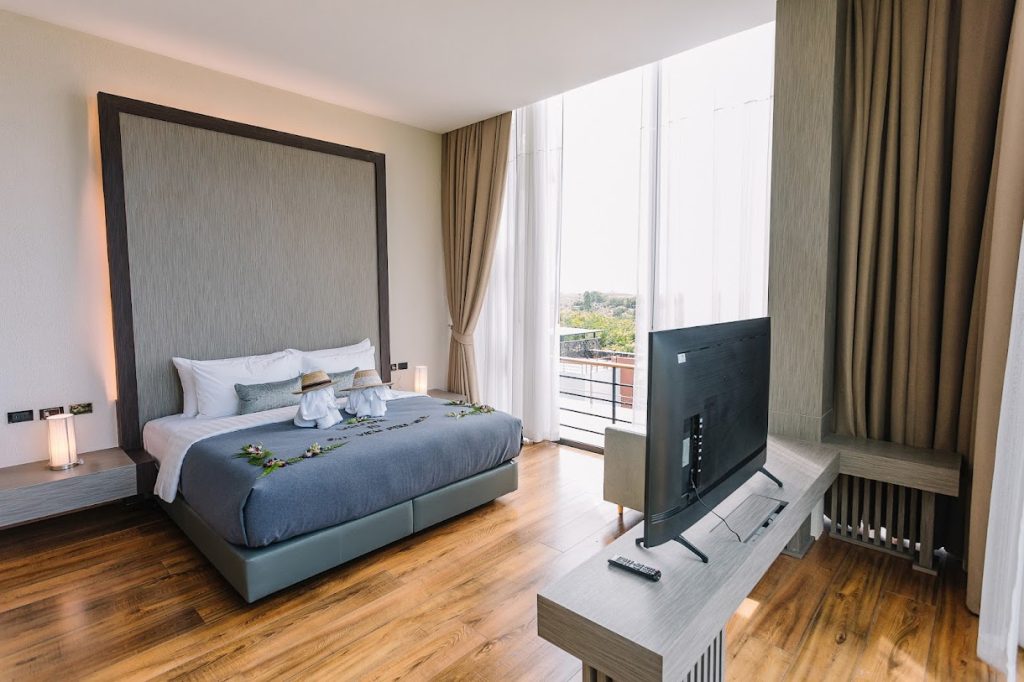 Sky View Resort & Spa