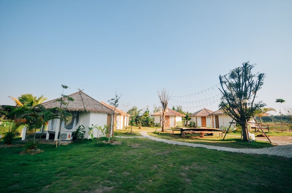 Doowall hotel gallery