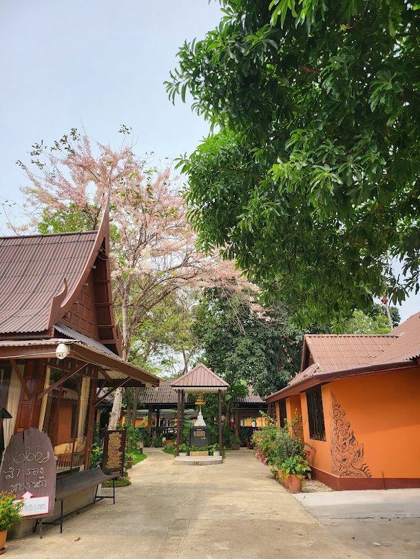 Pludhaya Resort & Spa