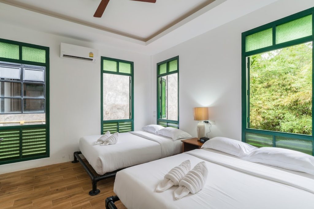 Kokotel Khao Lak Lighthouse