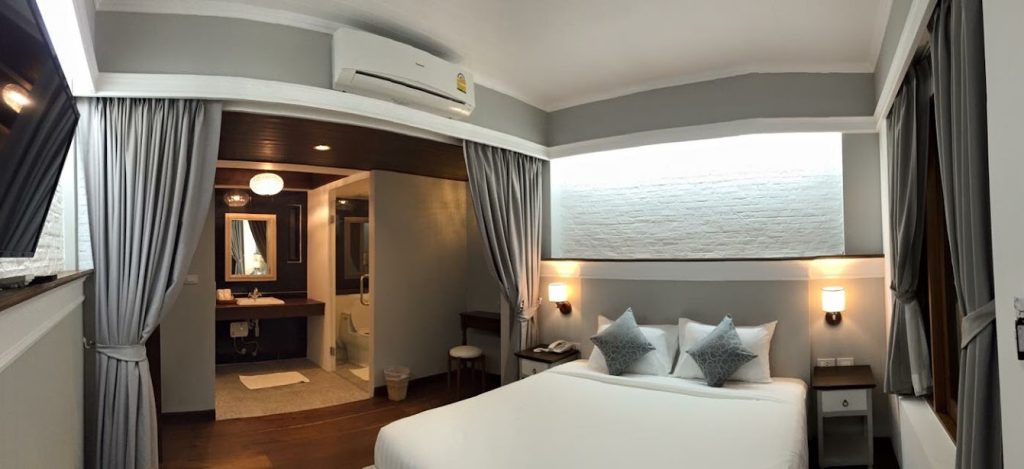 Pai Cherkaew Boutique