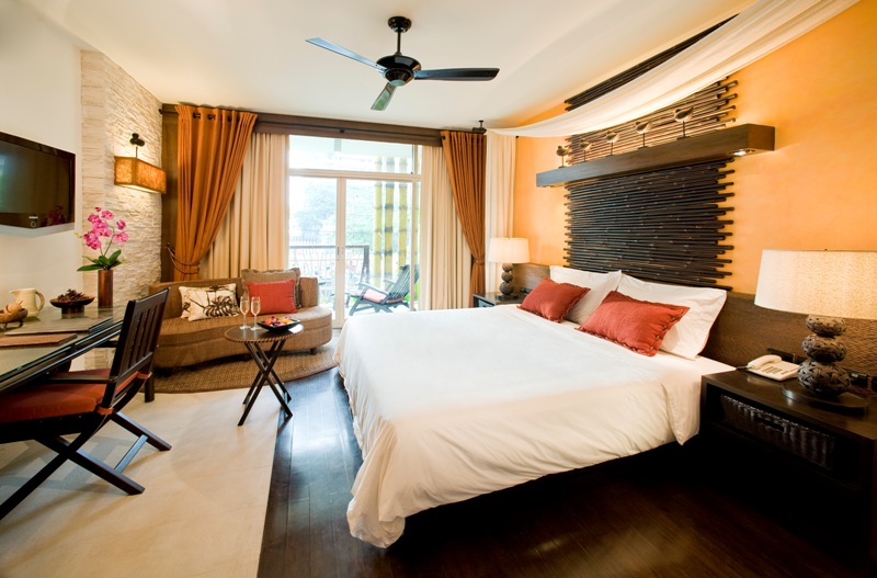 Centara Grand Mirage Beach Resort Pattaya