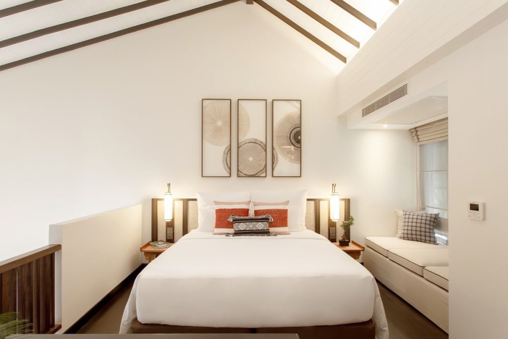 Aleenta Retreat Chiang Mai