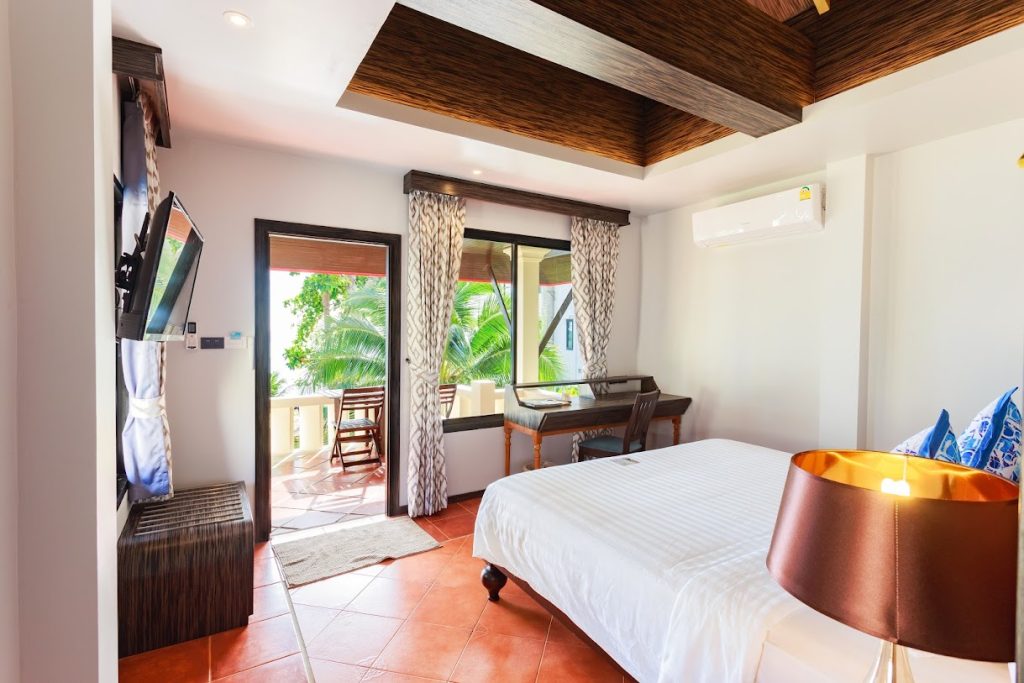 Koh Chang Grand View Resort