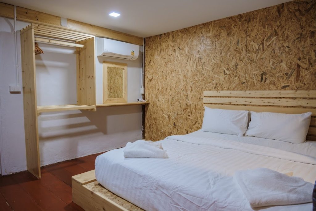 Lipe Garden Beach Resort