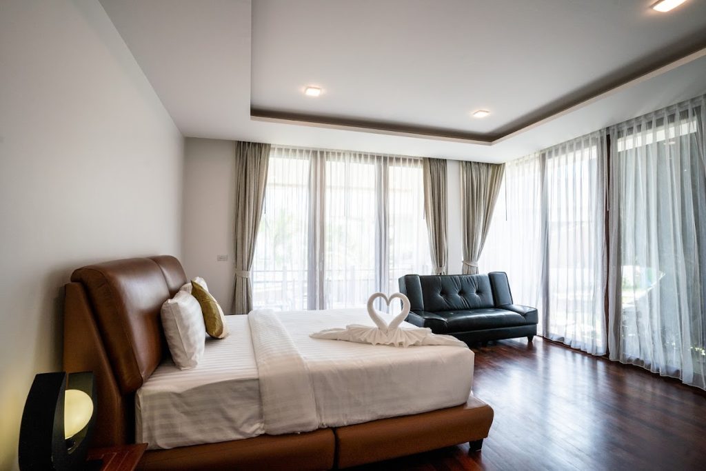 PP Mountain Beach Resort