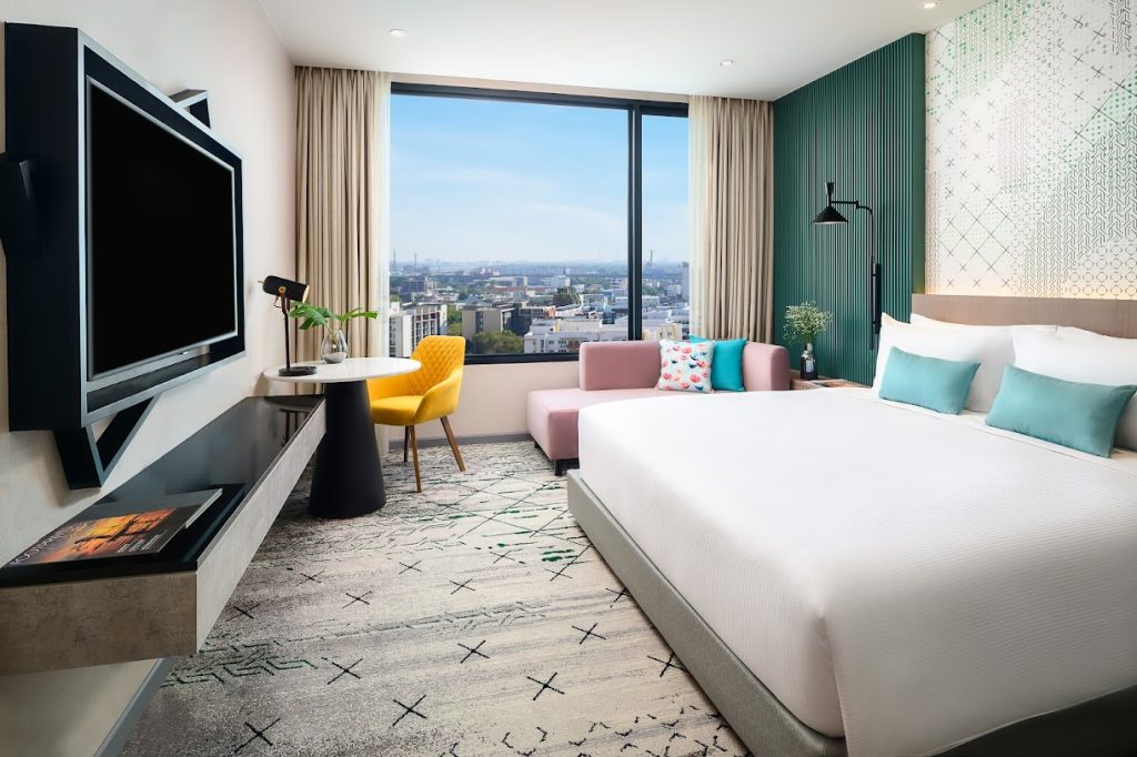 Avani Sukhumvit Bangkok