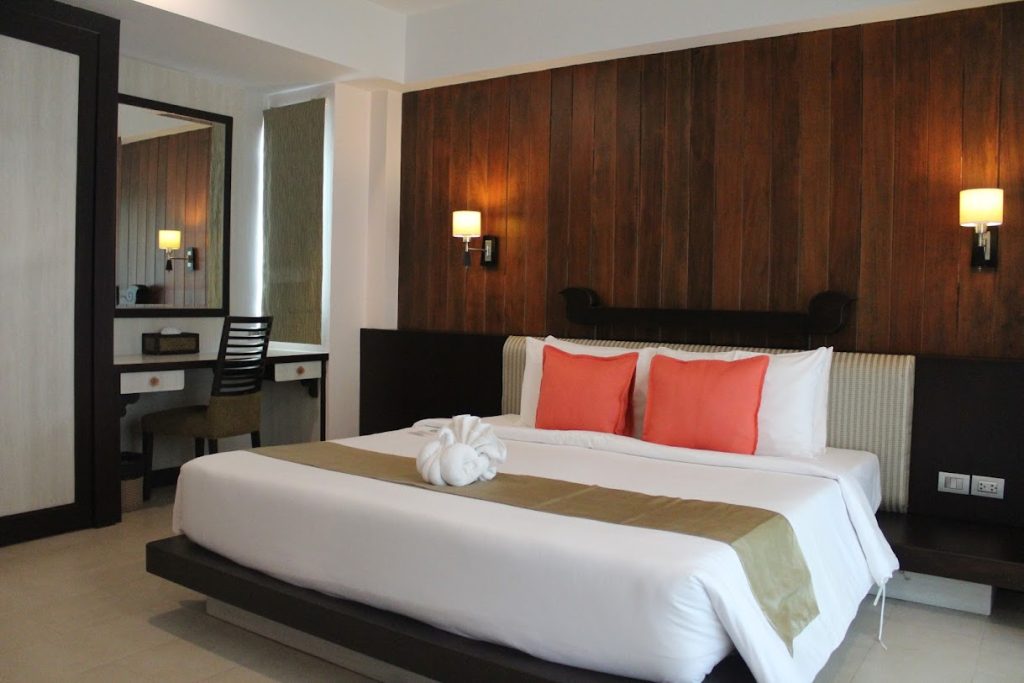 Anyavee Tubkaek Beach Resort