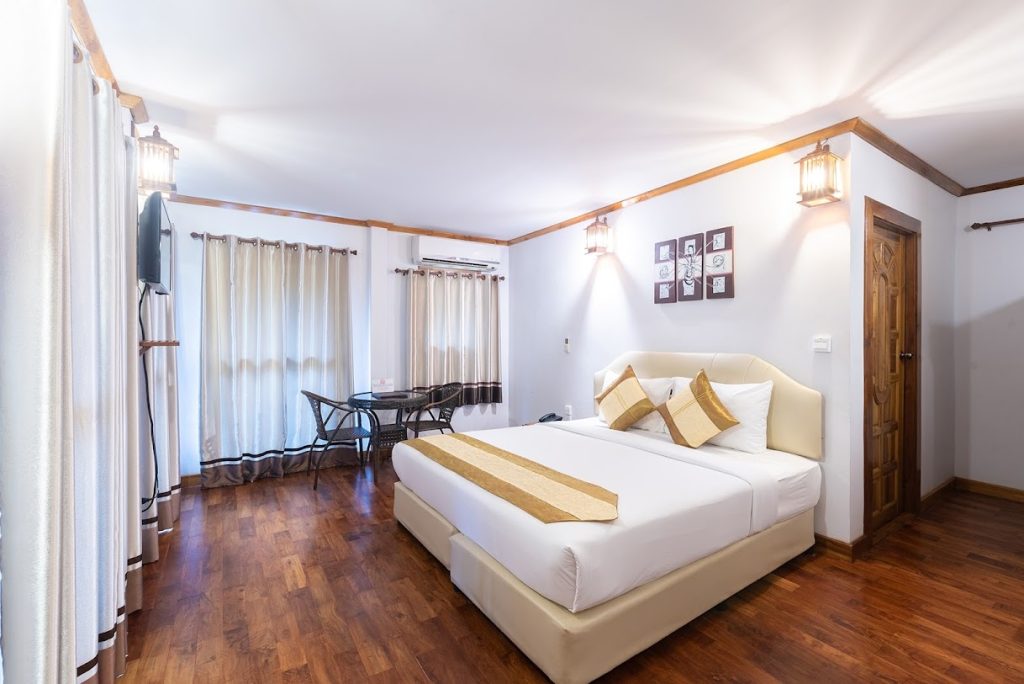 Phi Phi The Beach Resort