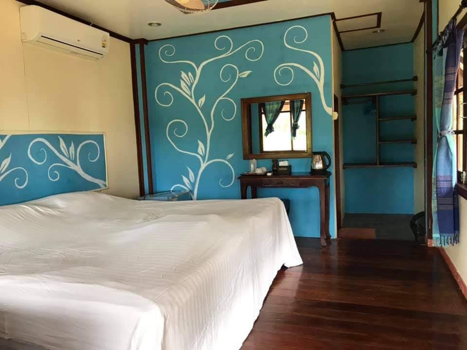 Kinnaree Resort Koh Kood