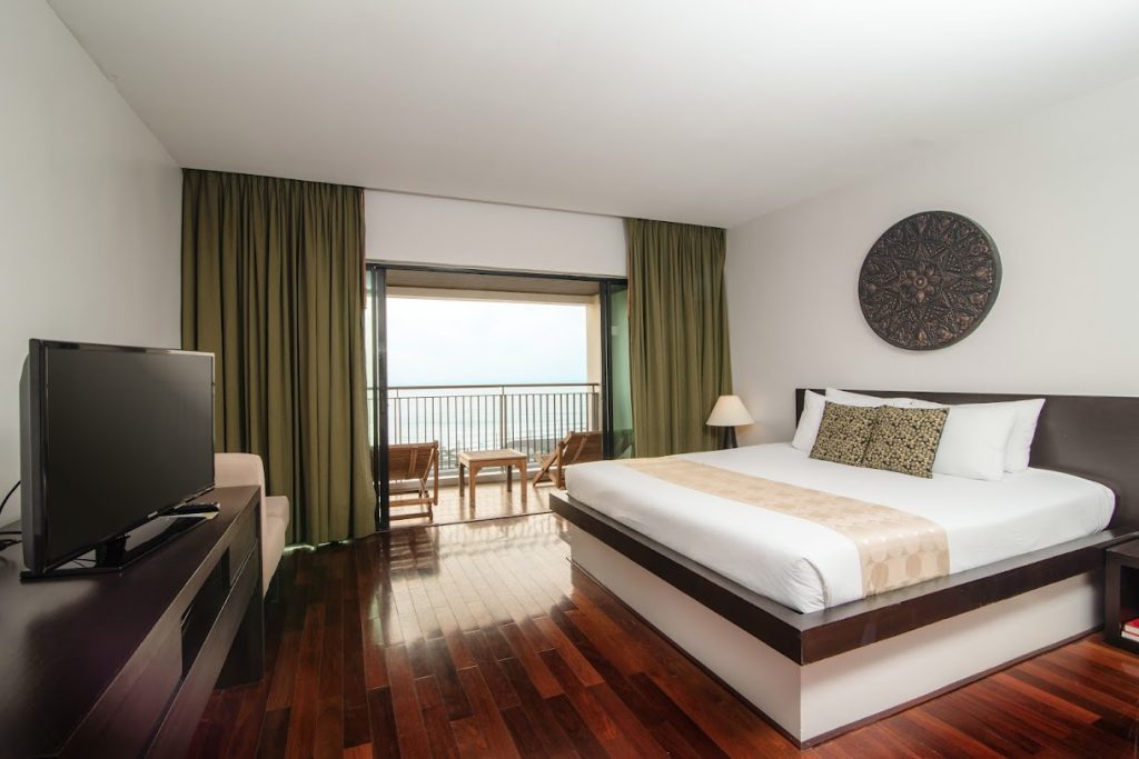 Andamantra Resort and Villa Phuket
