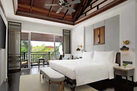 JW Marriott Khao Lak Resort & Spa