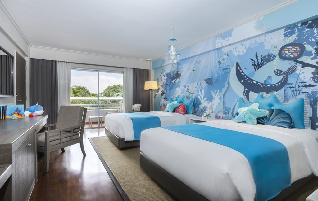 Avani Pattaya Resort