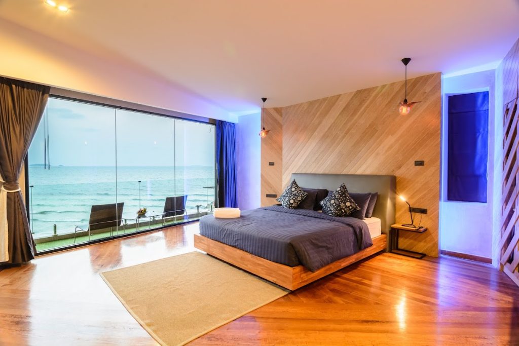 Ao Cho Grandview Hideaway Resort