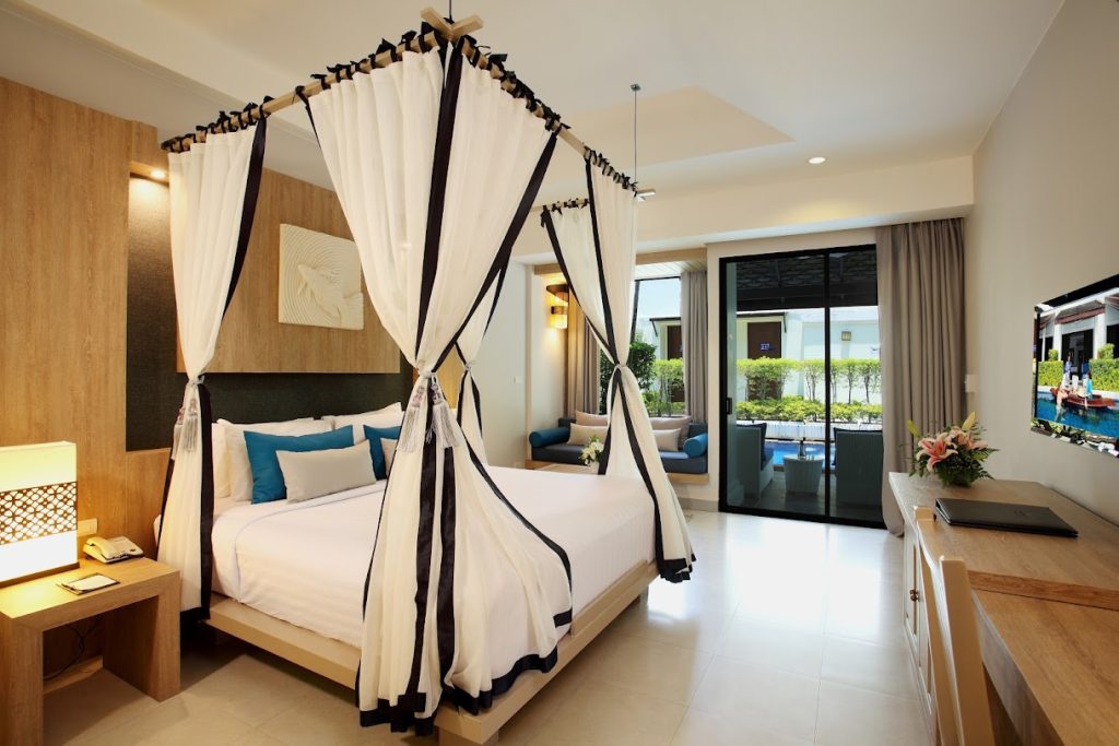 Access Resort & Villas