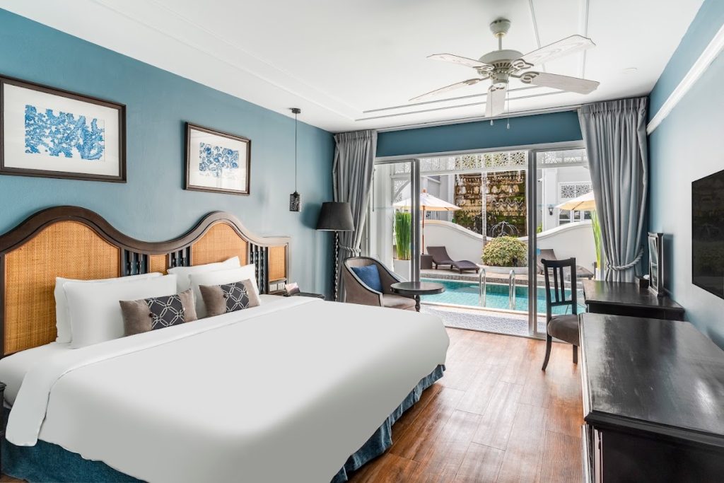 Away Chiang Mai Thapae Resort – A Vegan Retreat