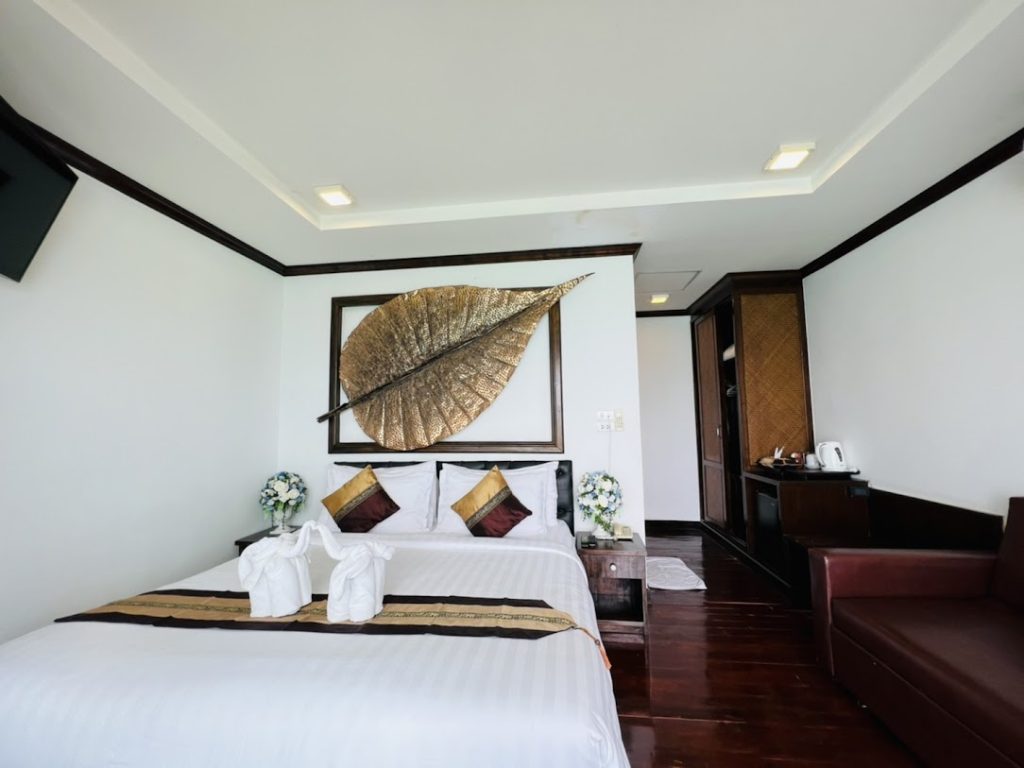 Cabana Lipe Beach Resort