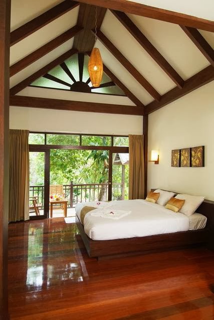 Phitharom Phi Phi Resort