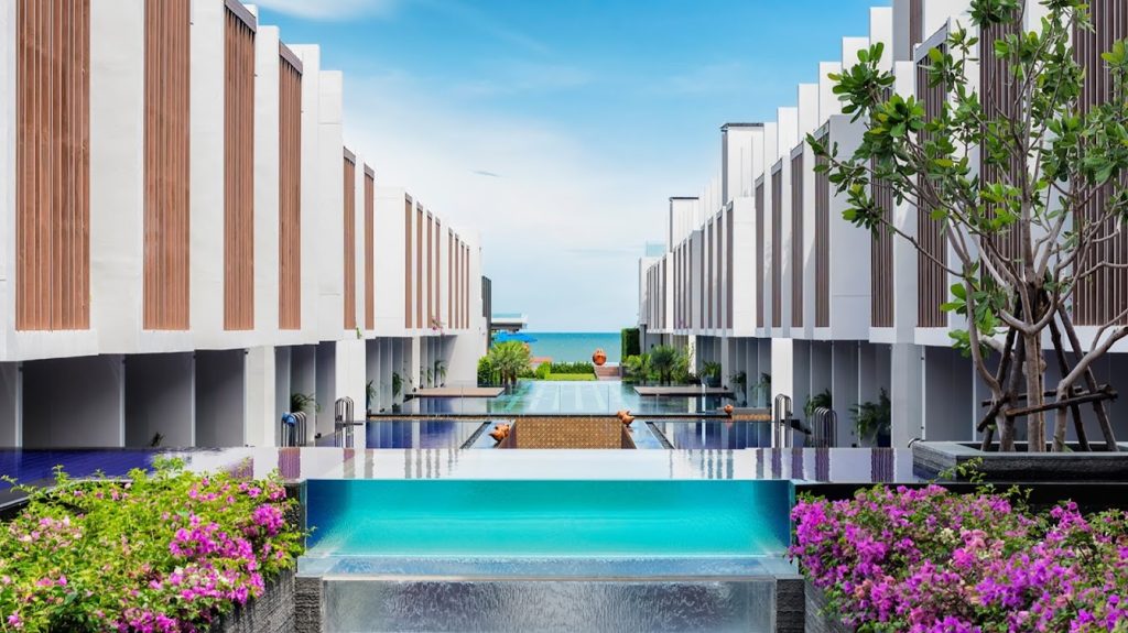 Ace of Hua Hin Resort