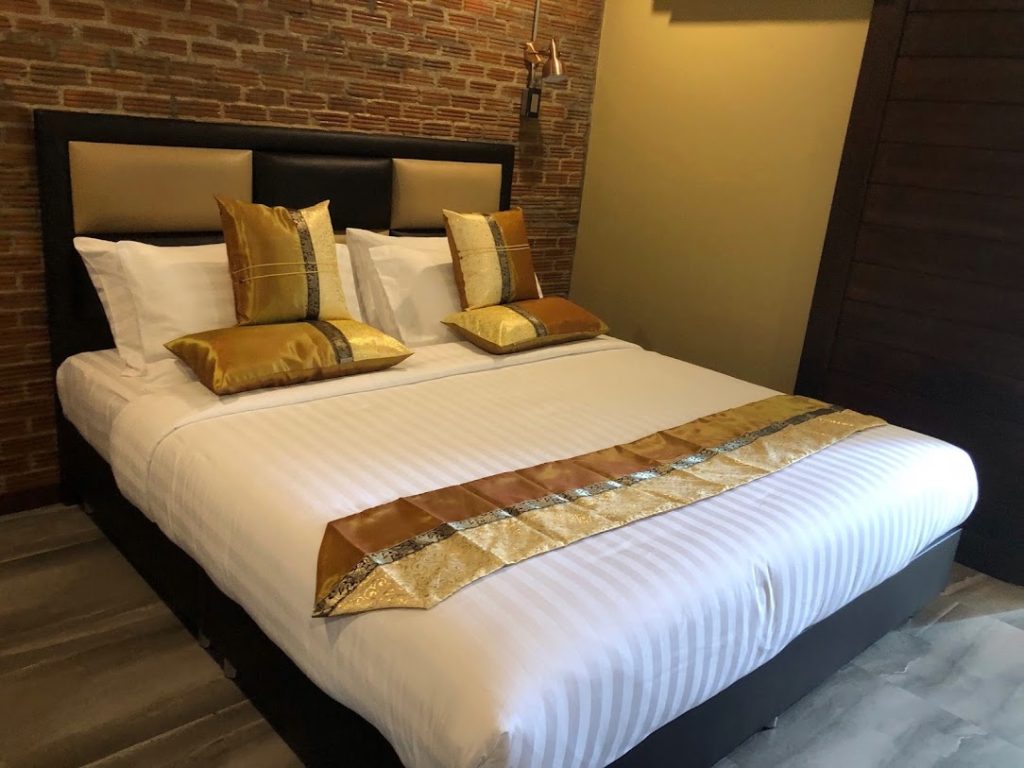 Buddies Loft – Koh Samet