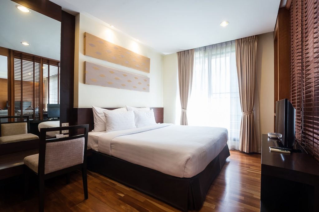 Amanta Hotel & Residence Ratchada