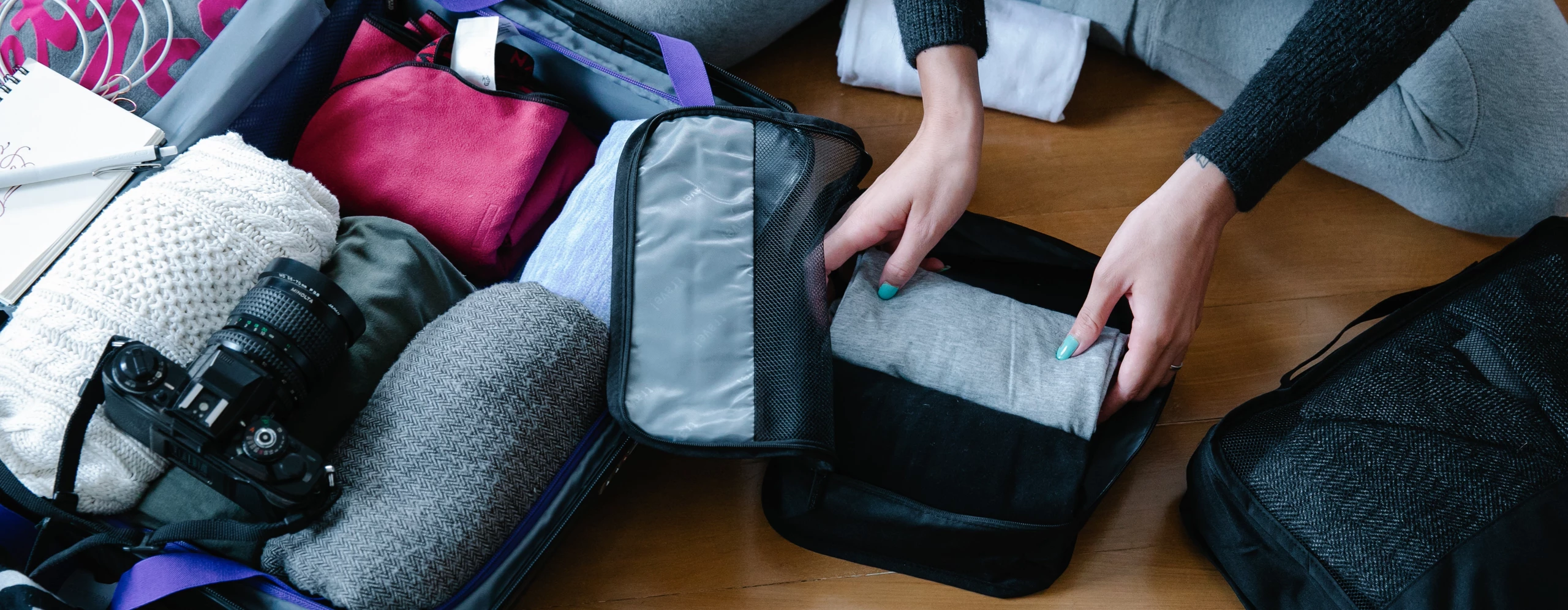 Inoculations and hospital info