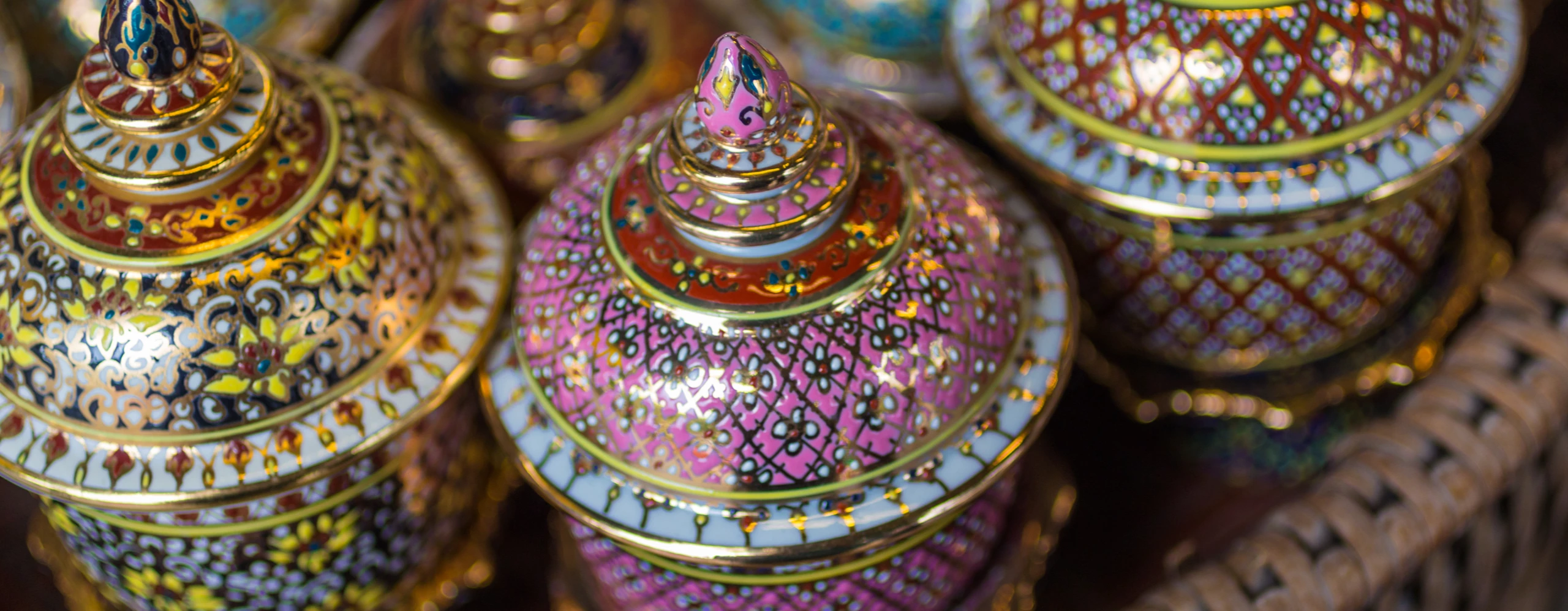 How to pack for your trip