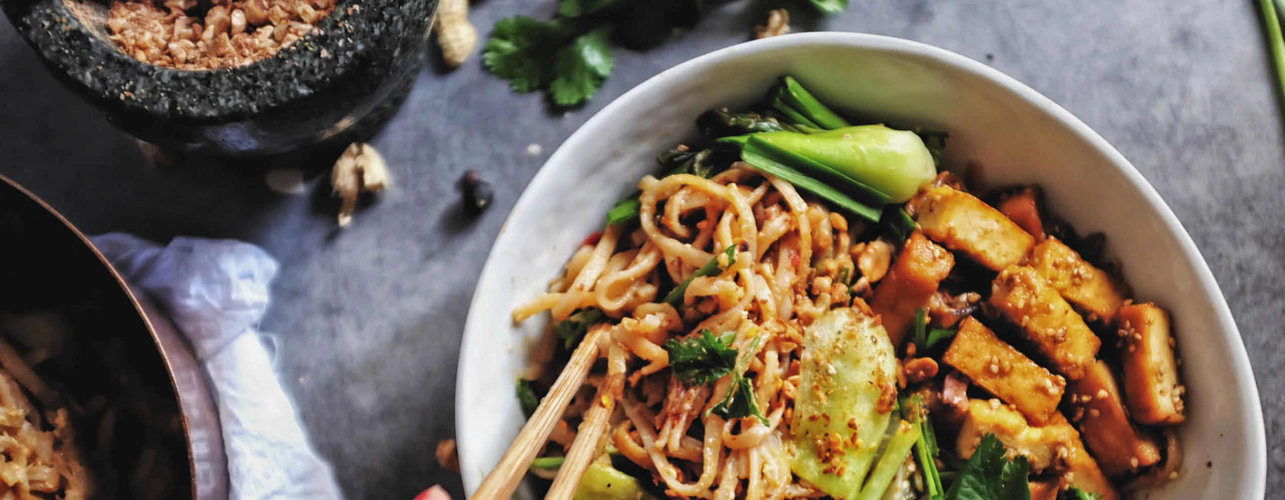 Two Weeks in Thailand