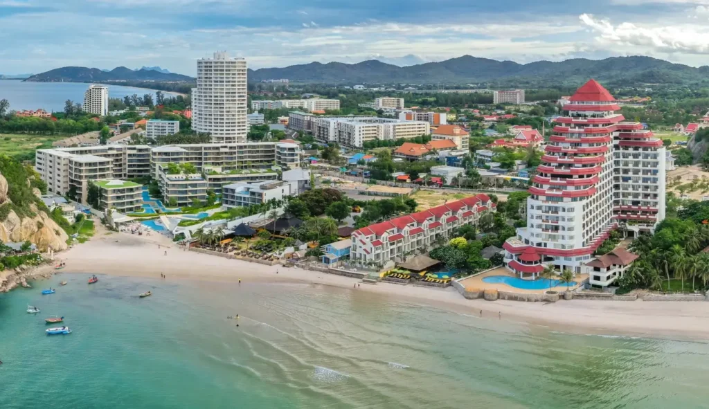 Hua Hin