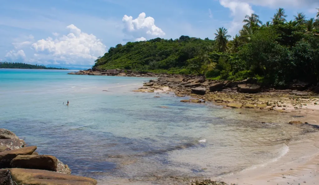 Koh Kood Island