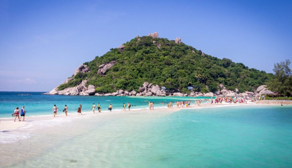 Koh Tao