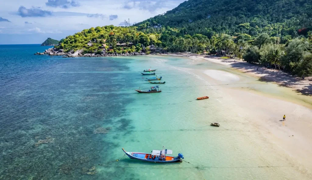 Koh Tao