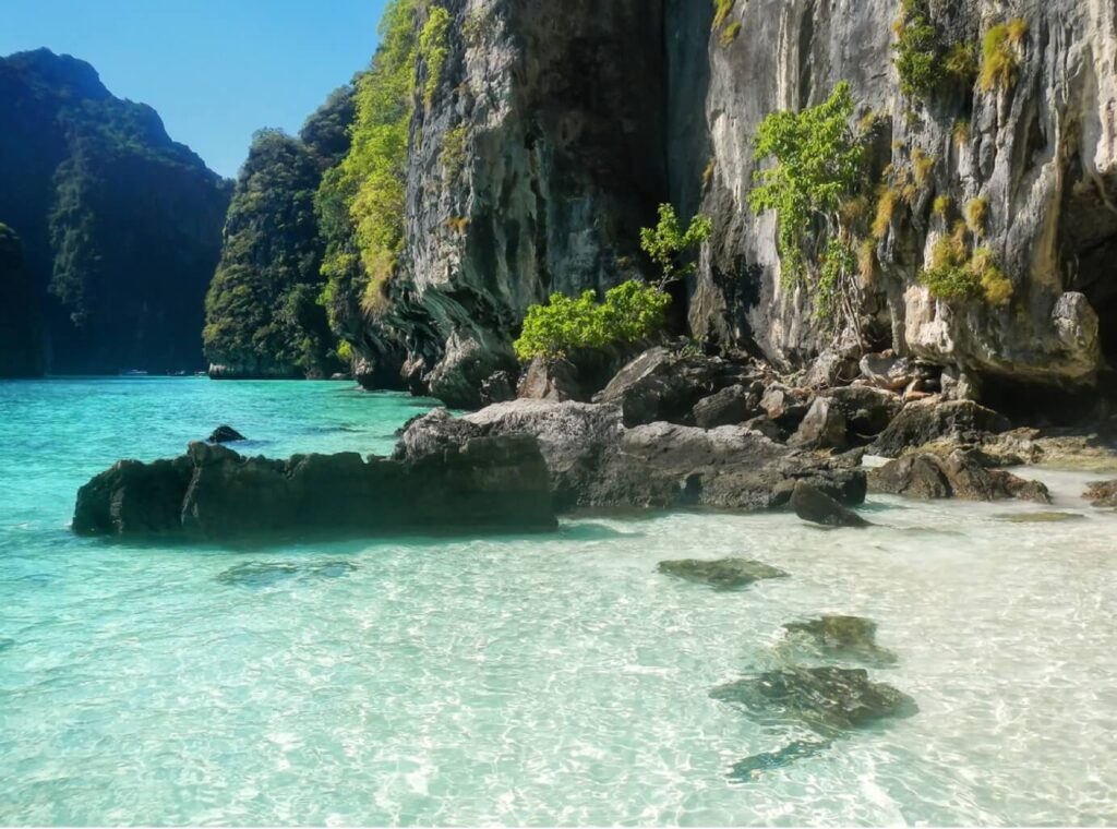Phi Phi Island