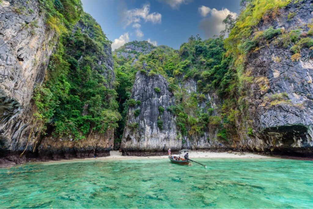 Phi Phi Island