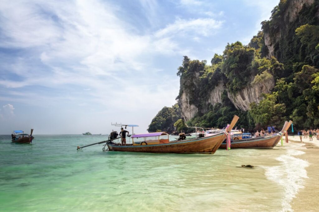 Phi Phi Island