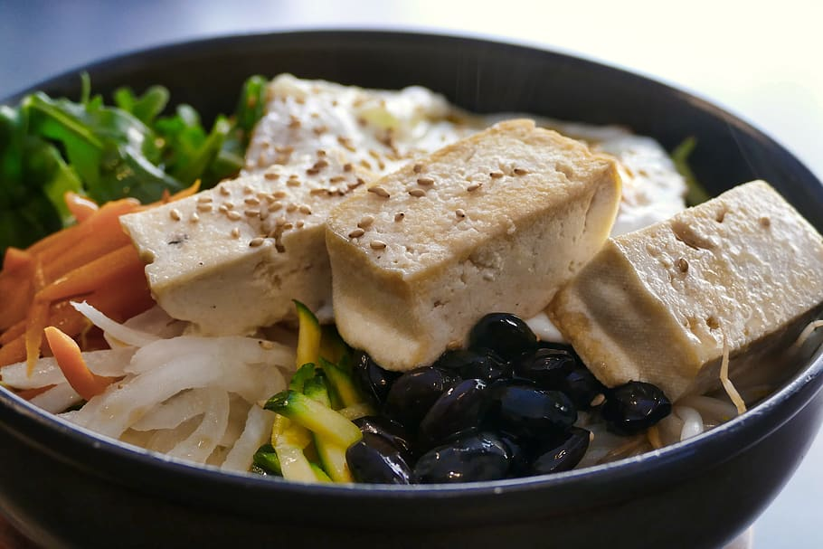 Vegan Friendly Destinations