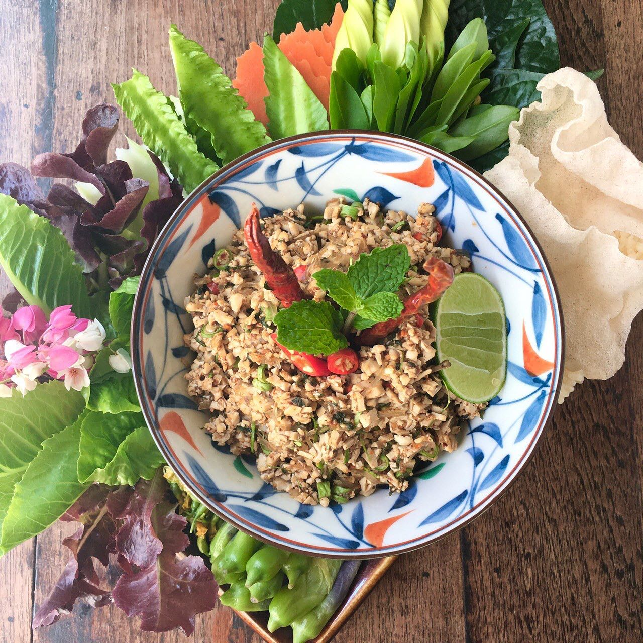 Vegan Friendly Destinations