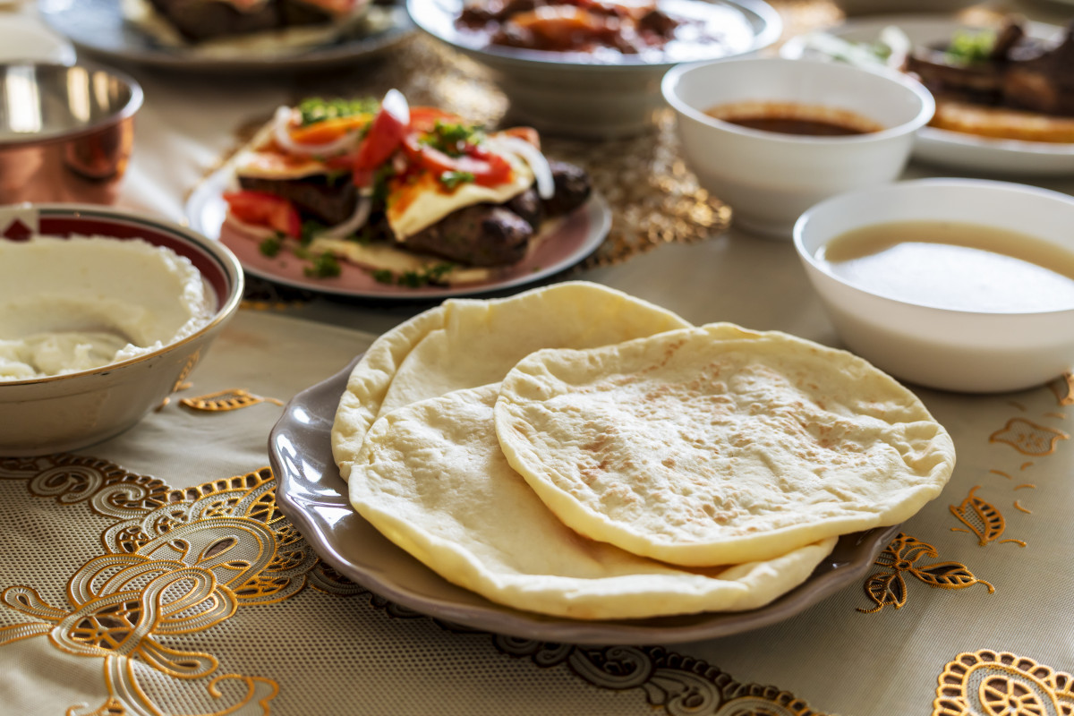 Two Weeks in Thailand