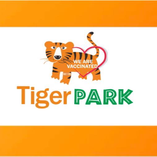 Tiger Park Pattaya