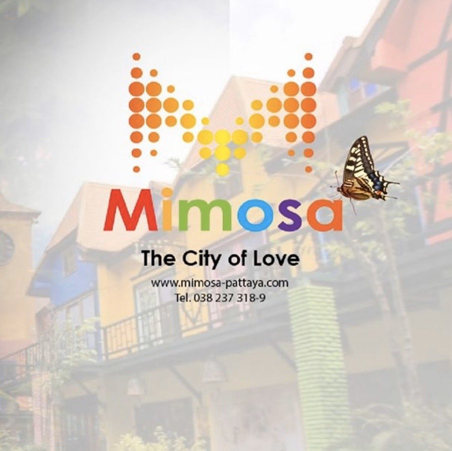 Mimosa Pattaya
