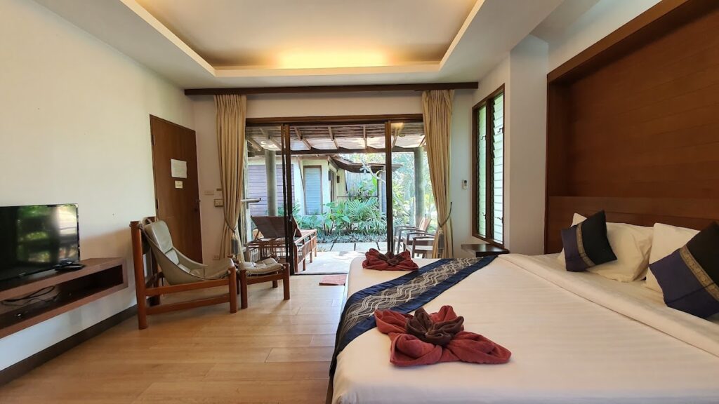 Andalay Boutique Resort