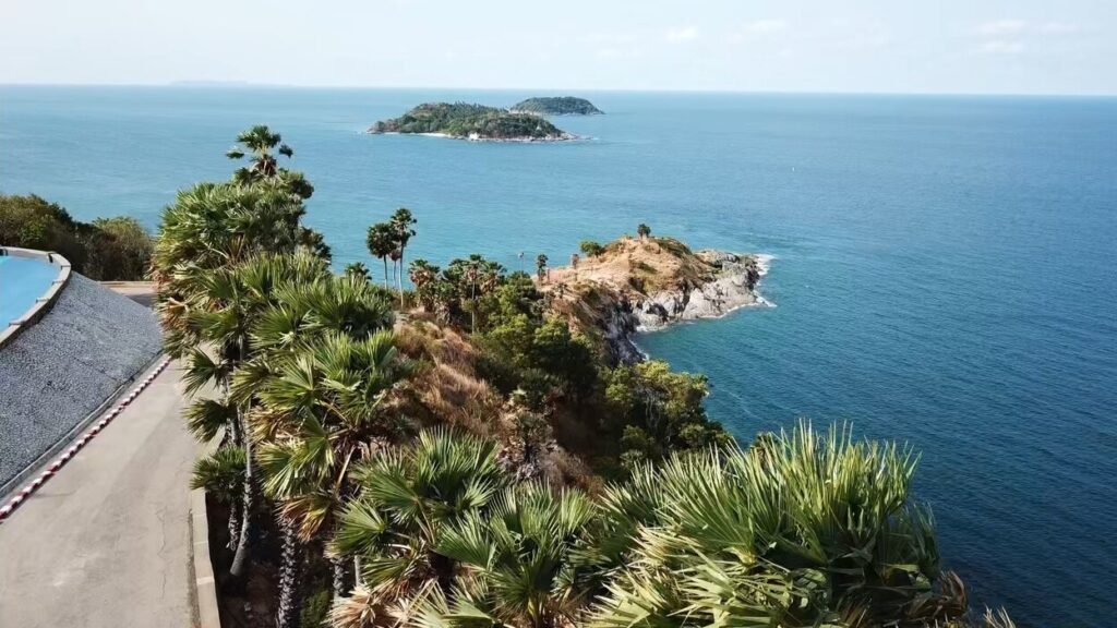 טיול יום פרטי ברחבי פוקט