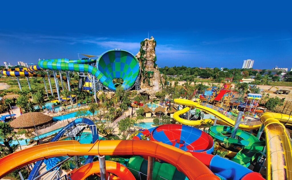 Hua Hin Water Park