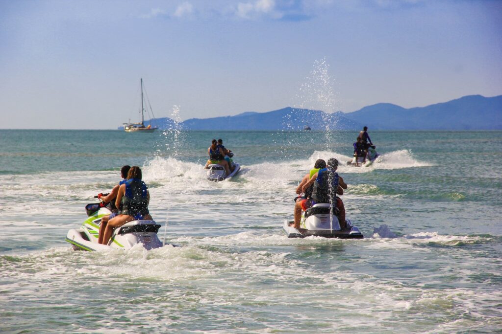 Koh Samui Water Sports