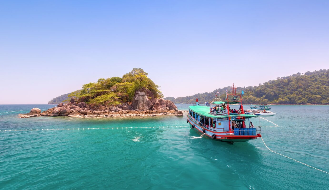 Koh Chang