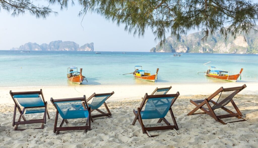 Phi Phi Island