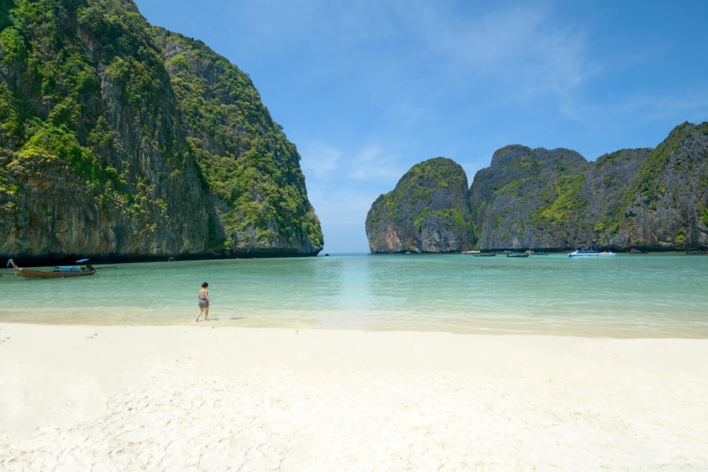 Phi Phi Island